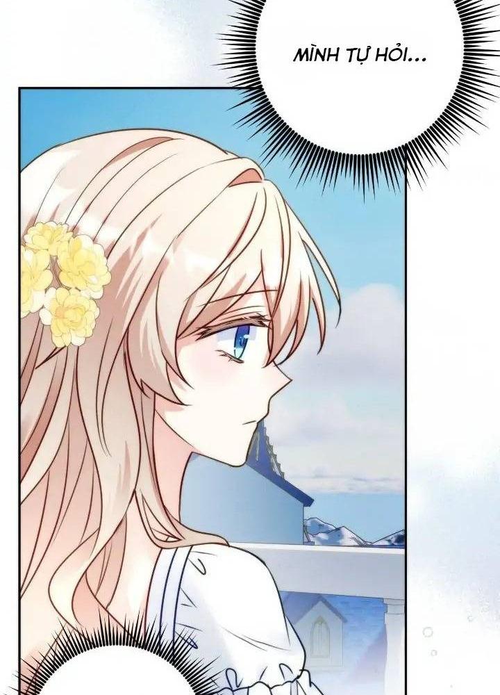 tại sao mẹ chồng tôi lại như thế này? chapter 42 75