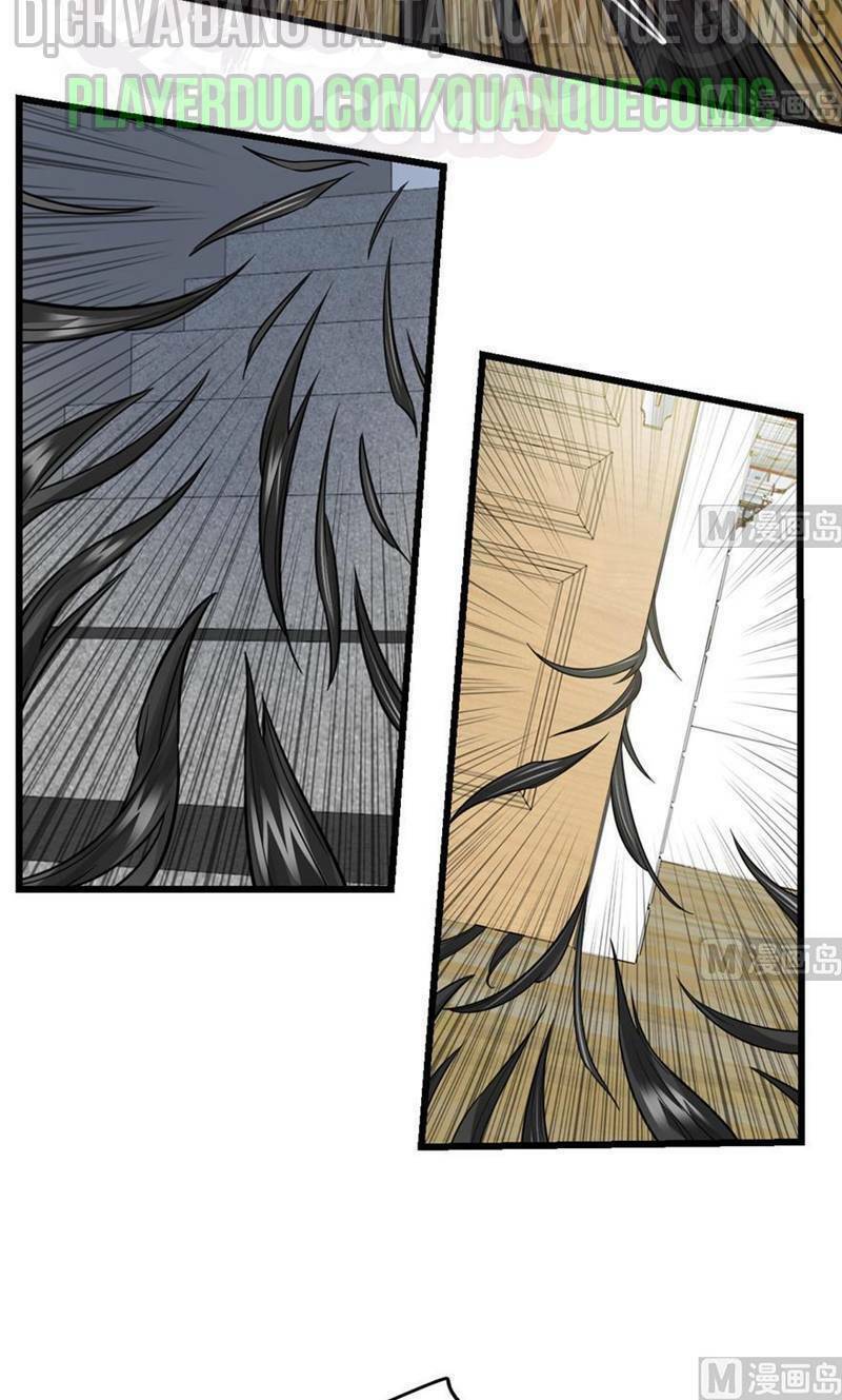 thâm dạ thư ốc chapter 76 2