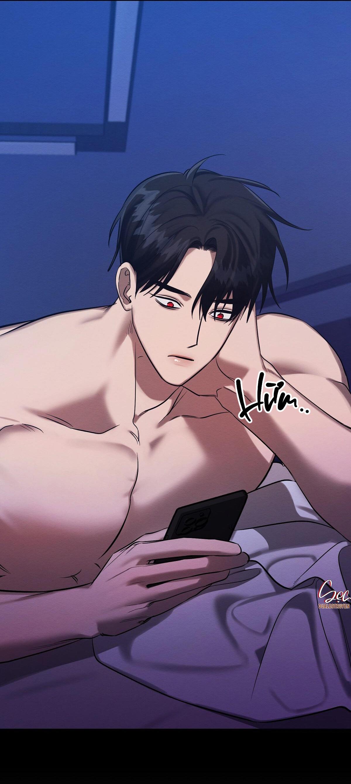 lý do của ác nhân chapter 45 25