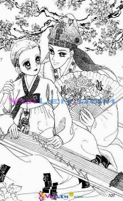 cô gái đến từ quá khứ chapter 8 98