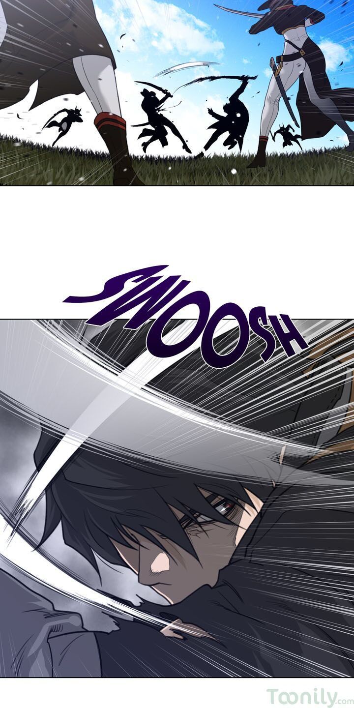 một nửa hoàn hảo chapter 90 30