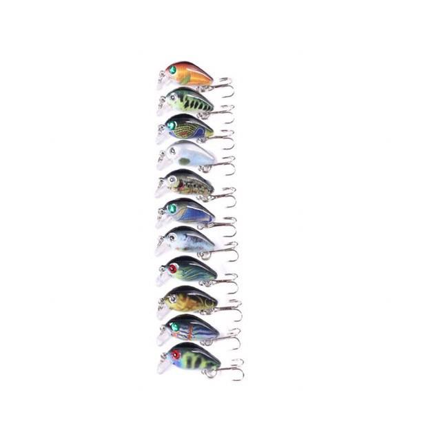 Mồi ruồi 3D - chuyên bắt rô phi,rô ta, chuối, thiểu, ngão,sộp,chim đồ câu FISHING_HD