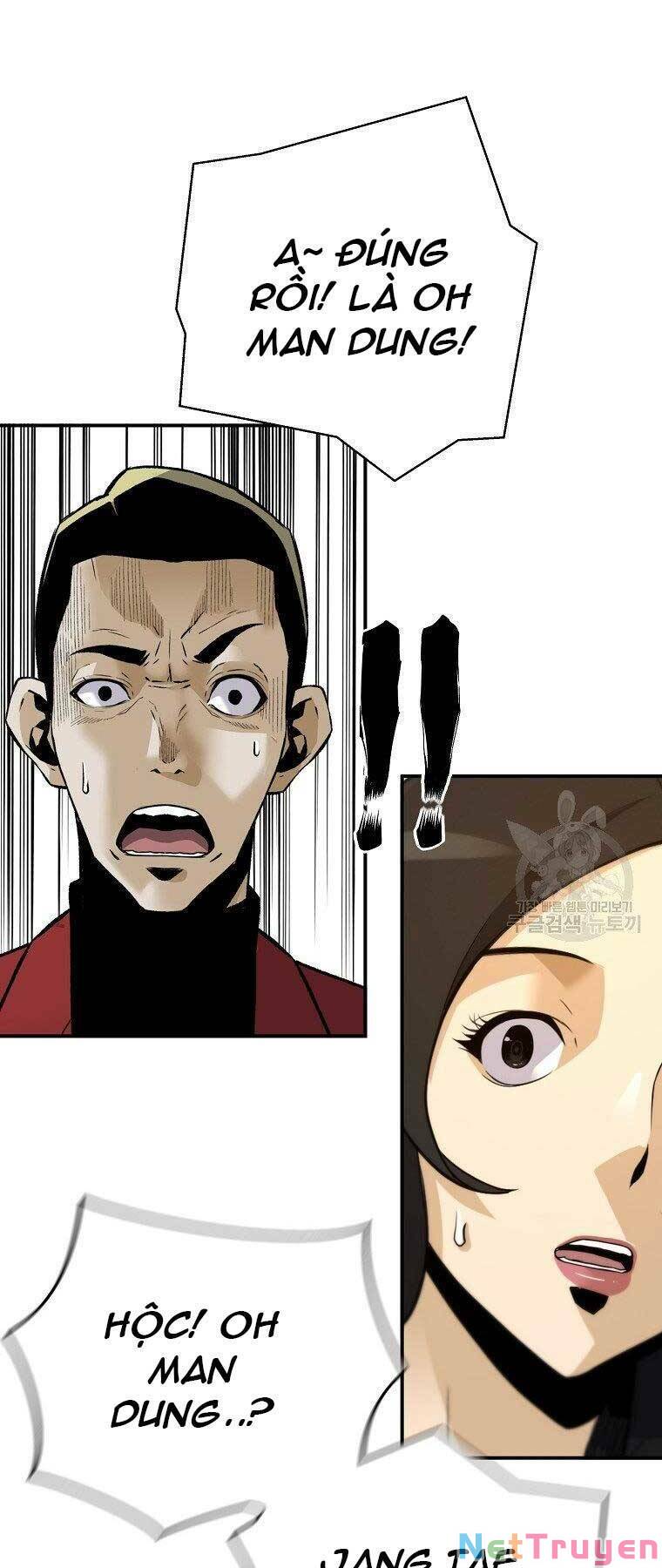 sự trở lại của huyền thoại chapter 54 34