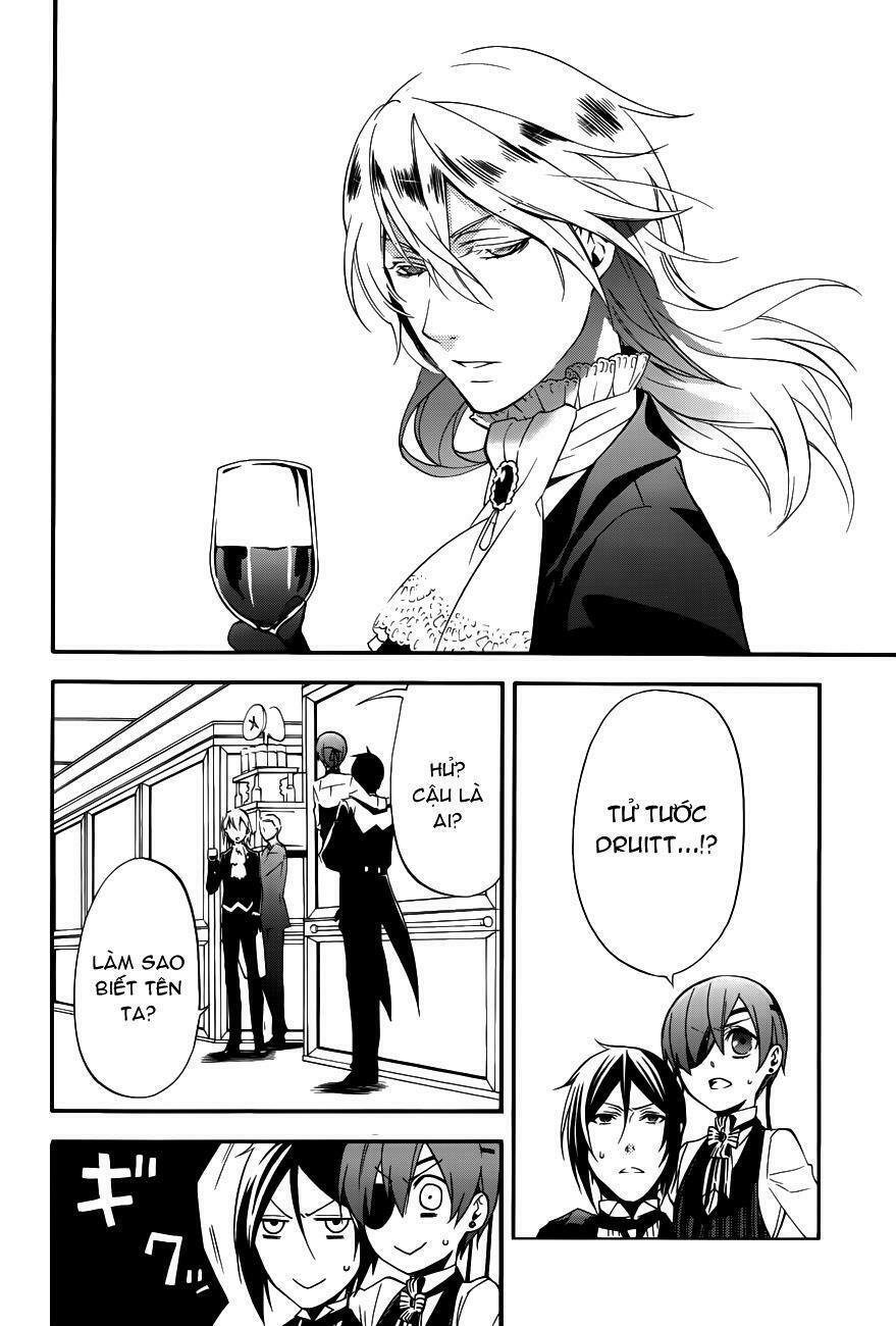 hắc quản gia chapter 59 7