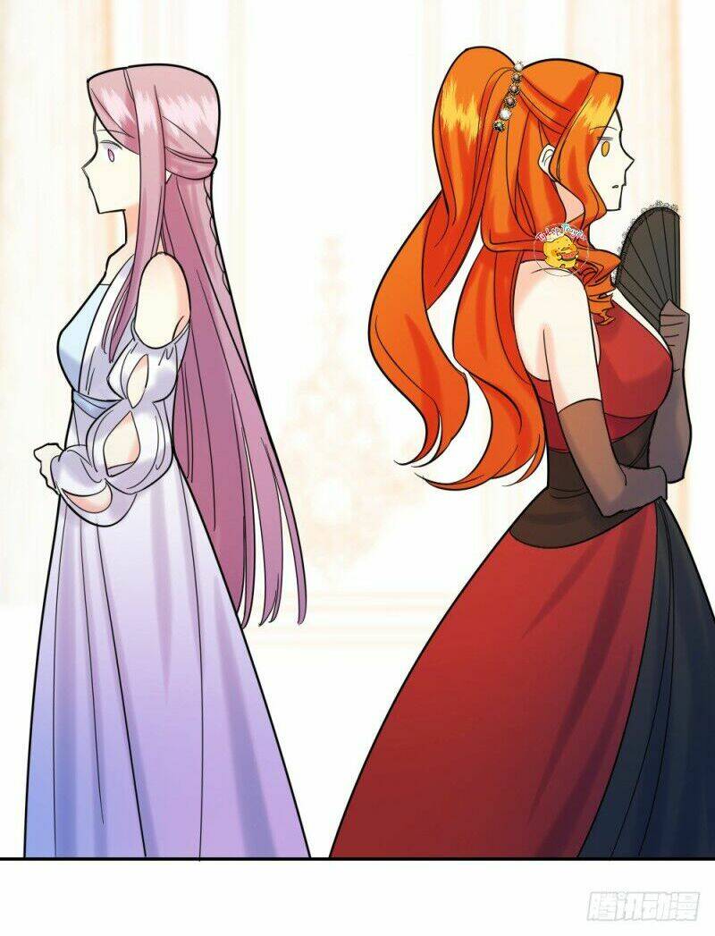 trời sinh một đôi?! ta từ chối! chapter 6 101