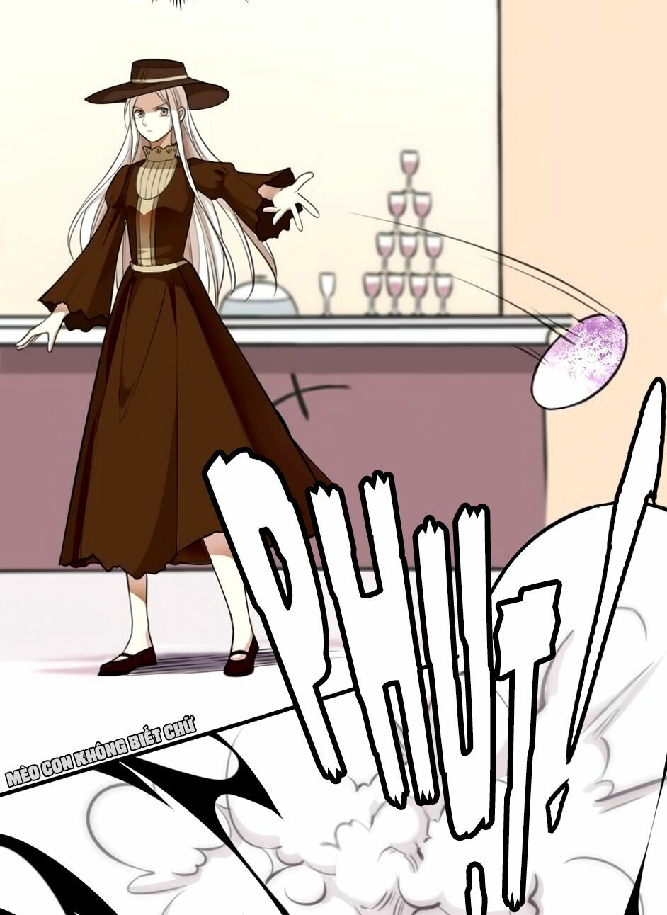 bốc toán tử chapter 10 15