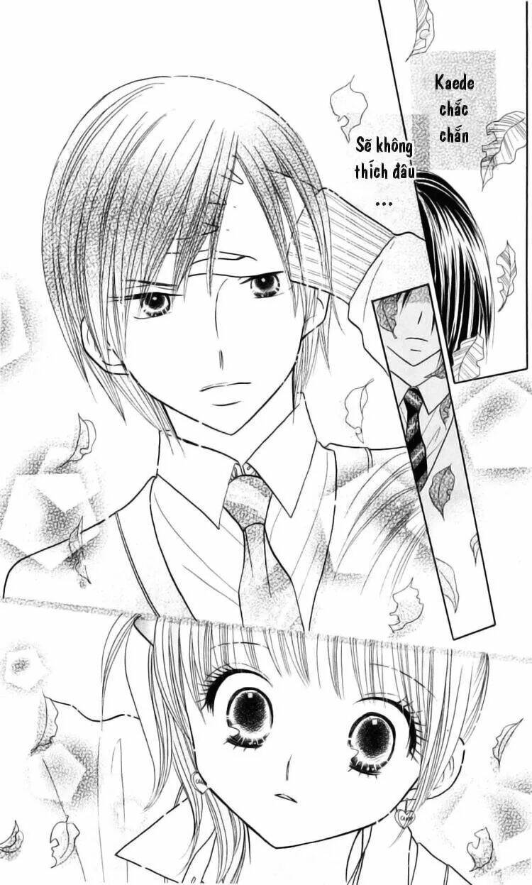 gakkou no ojikan chapter 15 18