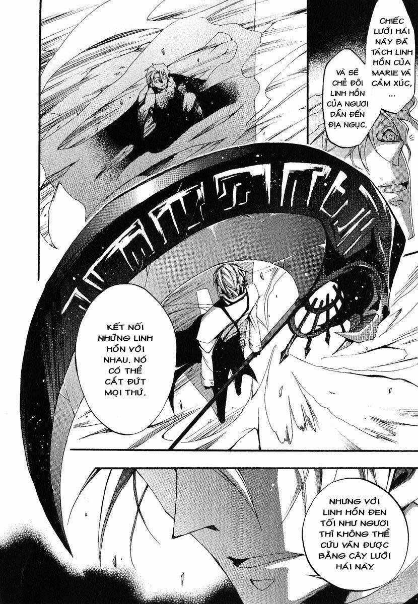 07 hồn ma chapter 36 25