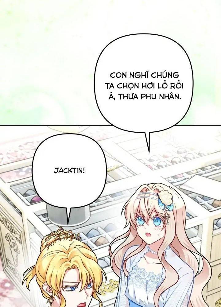 tại sao mẹ chồng tôi lại như thế này? chapter 12 36