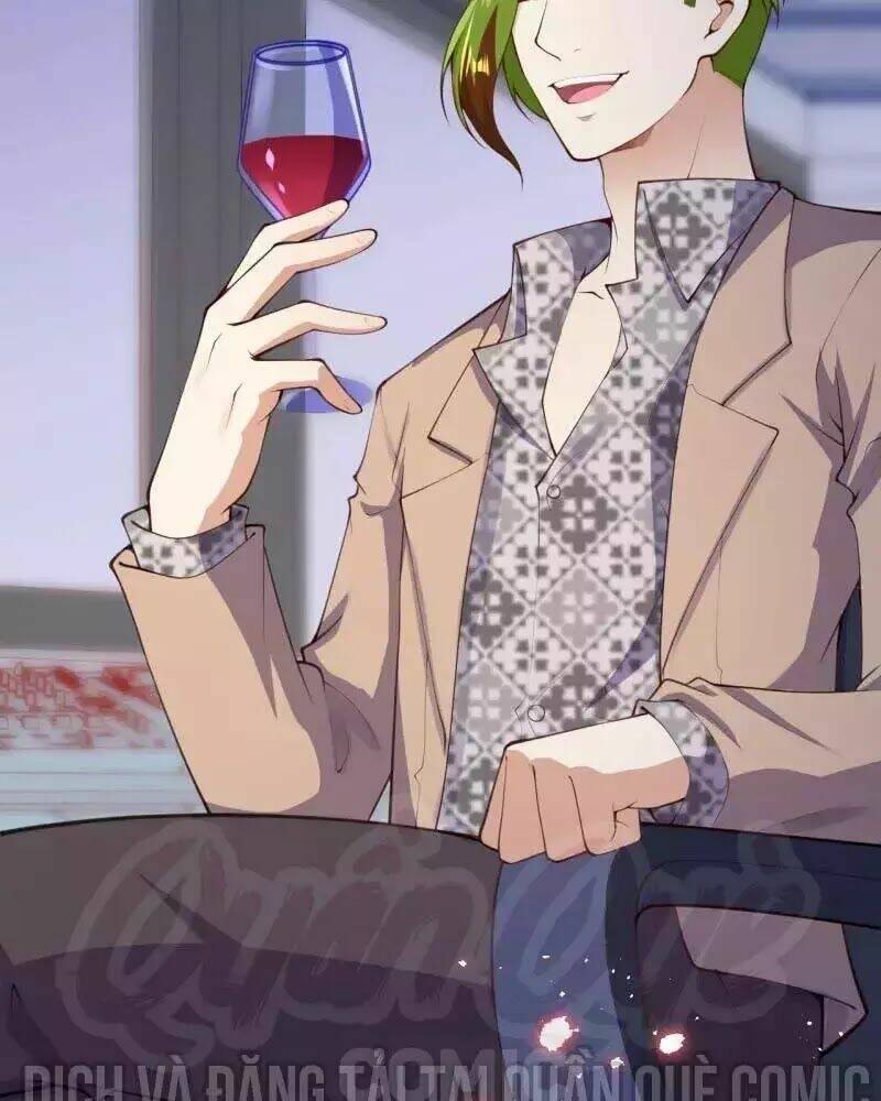 đô thị hộ hoa tiên tôn chapter 32 35