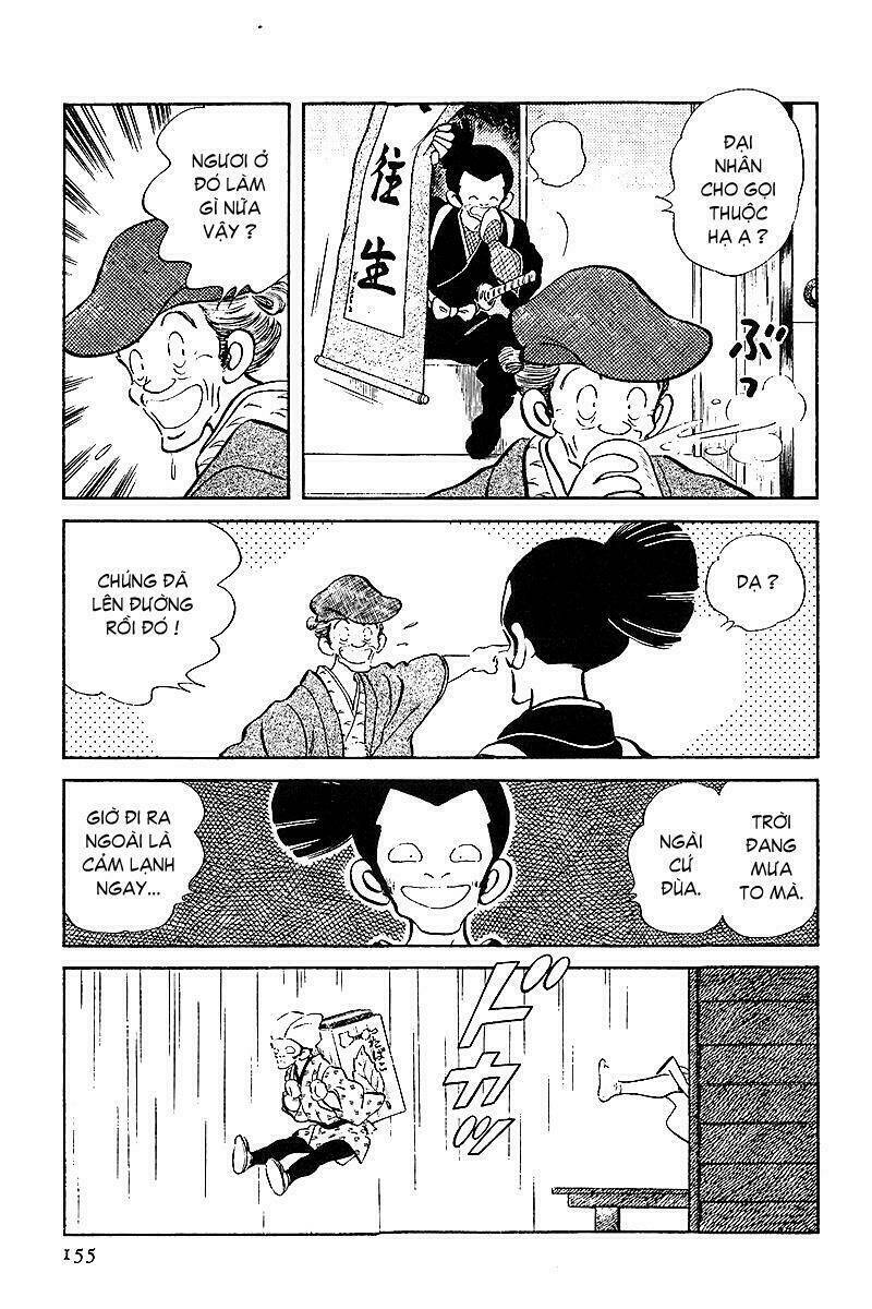 nijiiro togarashi - ớt bảy màu chapter 26 7