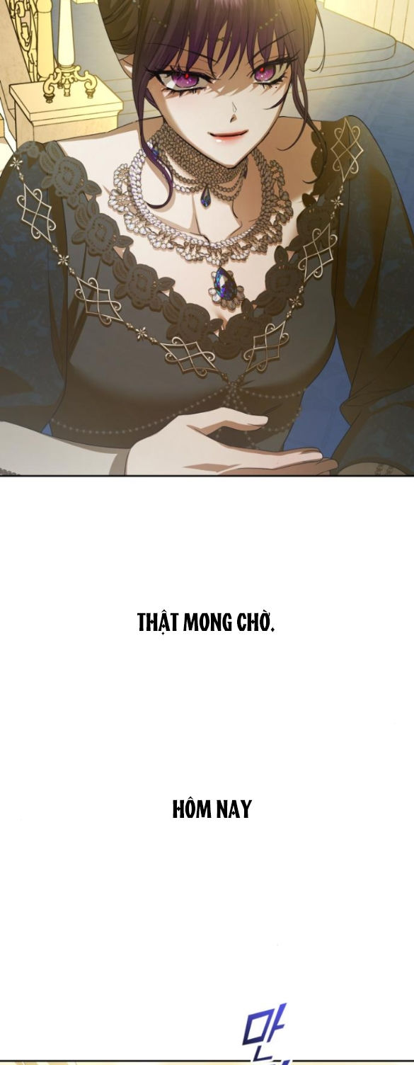 tôi muốn trở thành cô ấy dù chỉ là một ngày chapter 145.2 43