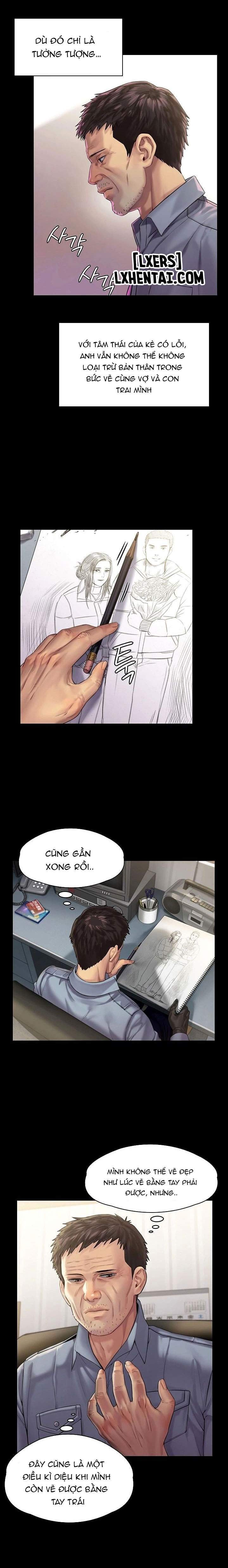 ong chúa chapter 158 7