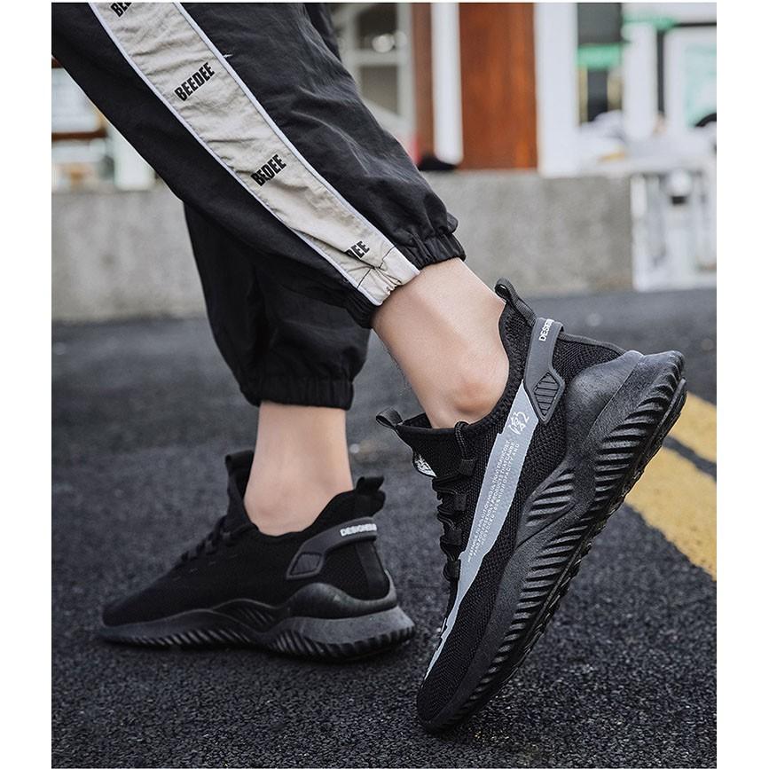 Giày sneaker nam GN778 shop Gấu Nâu chuyên giày nam đẹp