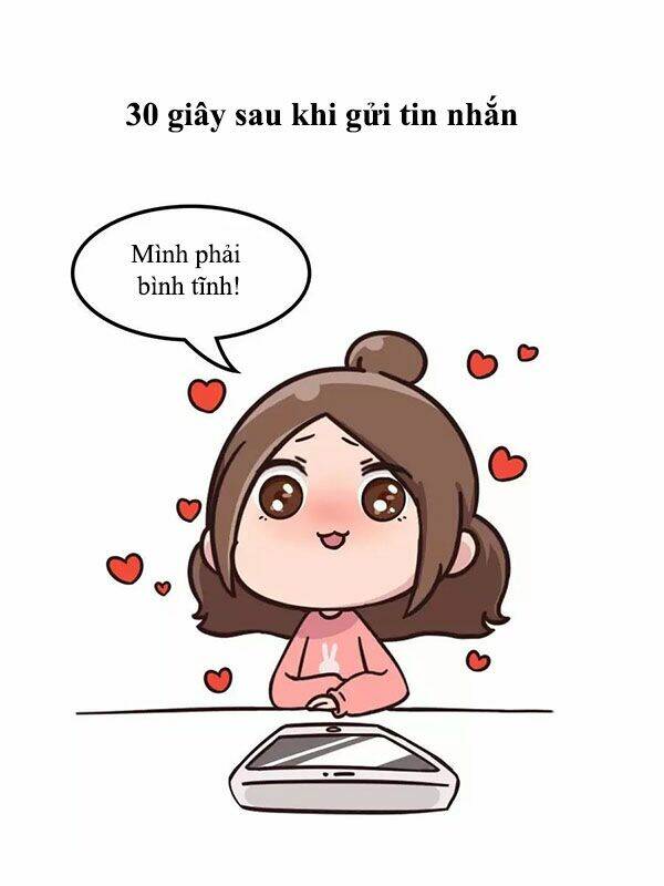 giải mã tình yêu chapter 232 3