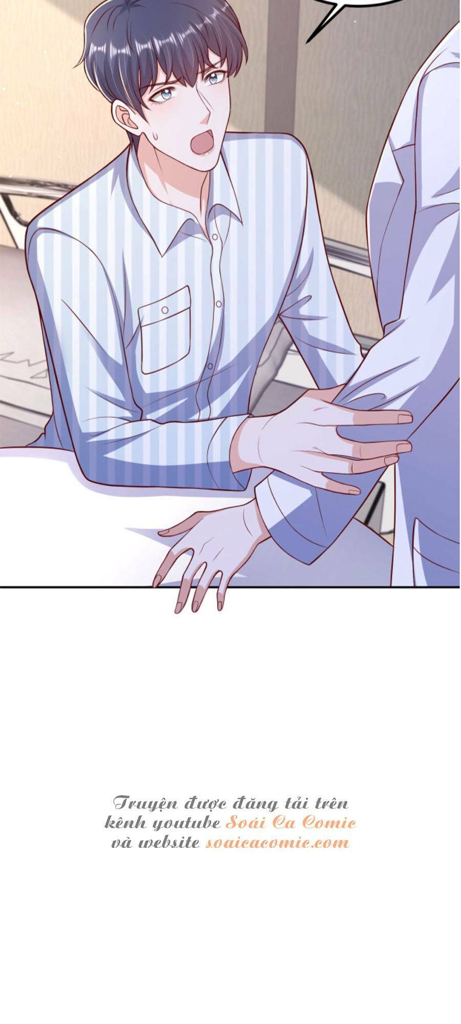 nhất sanh hữu hỉ chapter 71 28