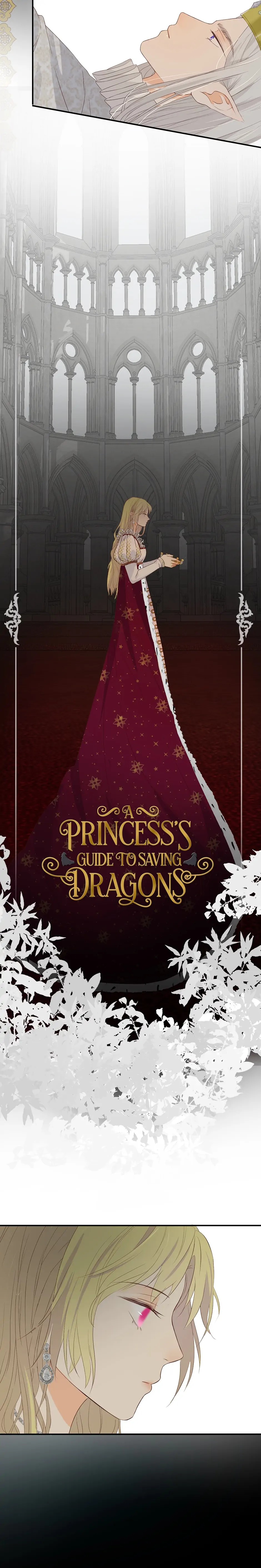 cách để nuôi dưỡng rồng chapter 15 4