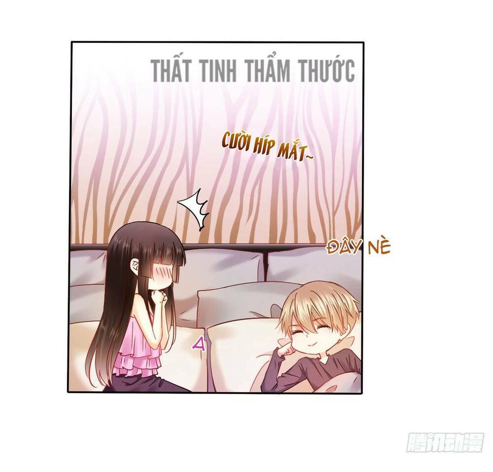 bay qua thiên sơn đến yêu anh chapter 45 41