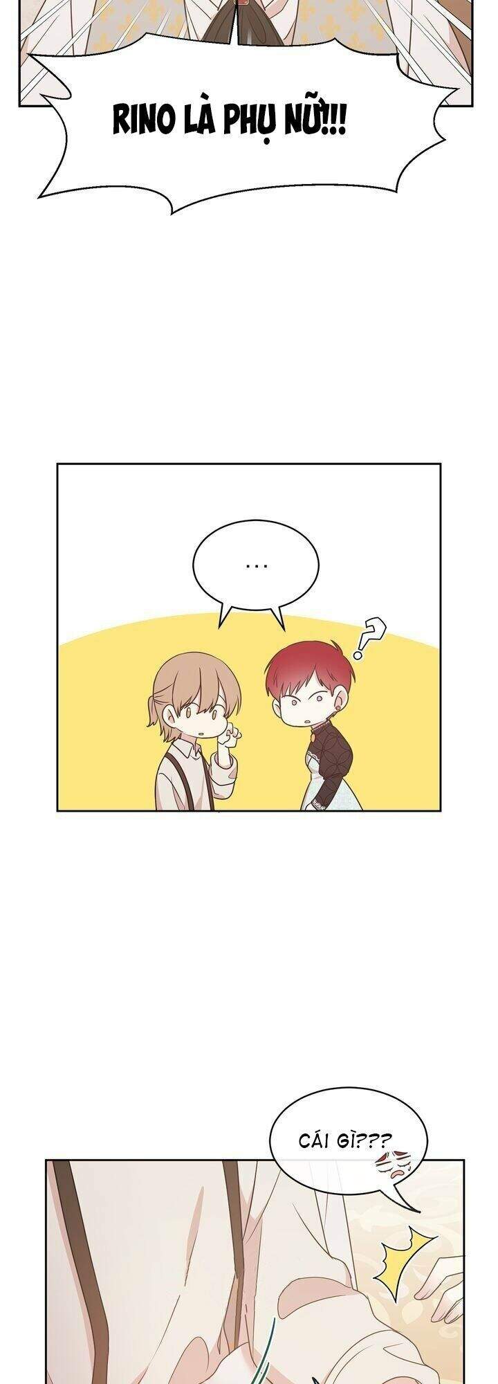 tôi sẽ đi đến cùng với hoàng đế chapter 78 23