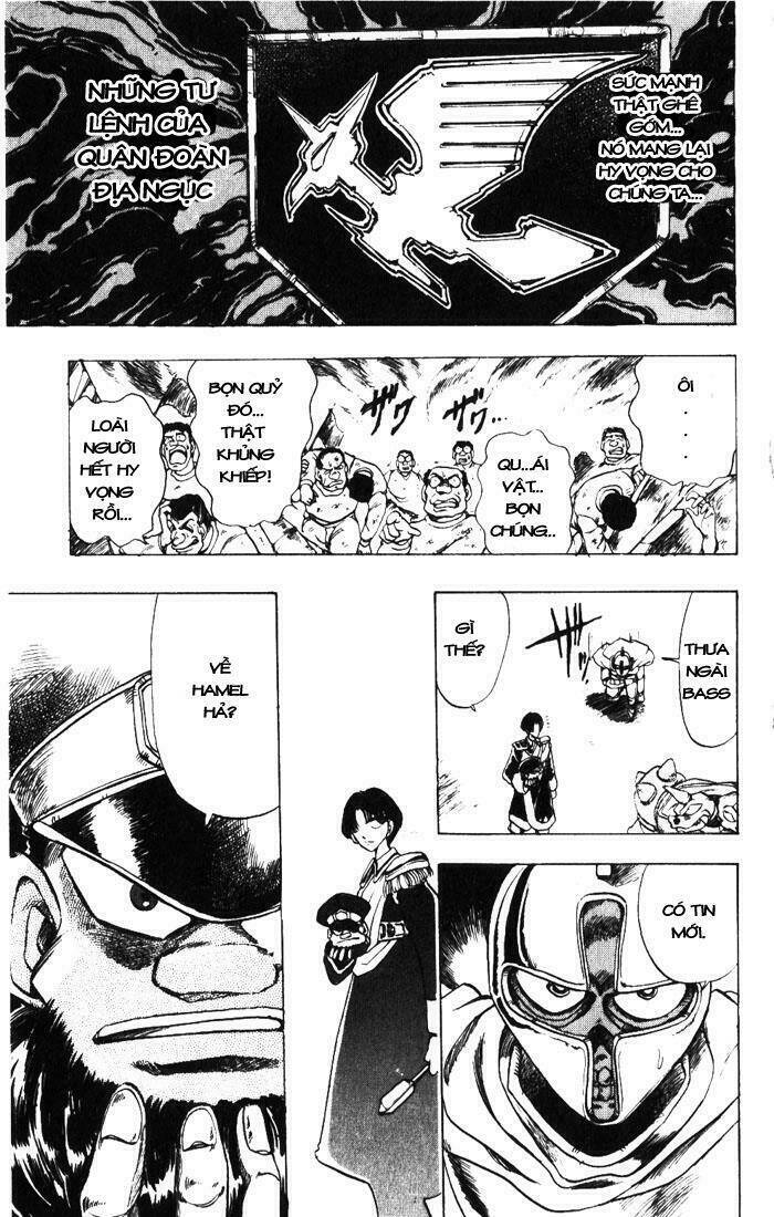 violinist of hameln - cây đàn kì diệu chapter 10 19