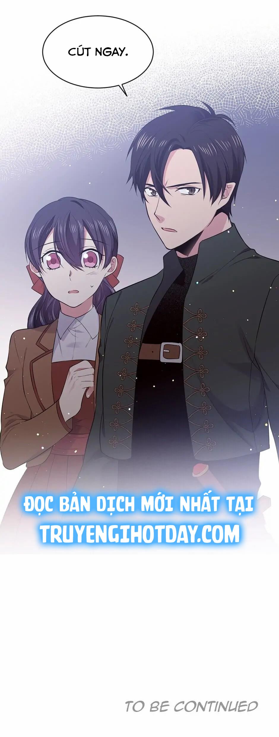 quý cô ngậm thìa vàng chapter 28 11