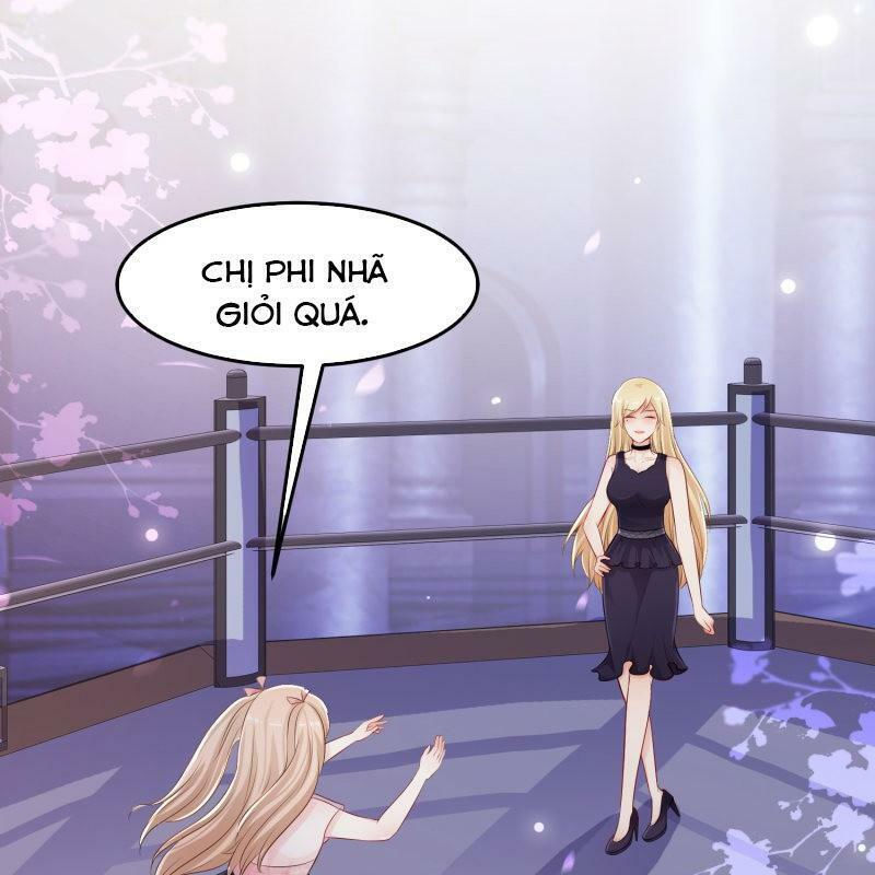 tối cường vận đào hoa chapter 104 12