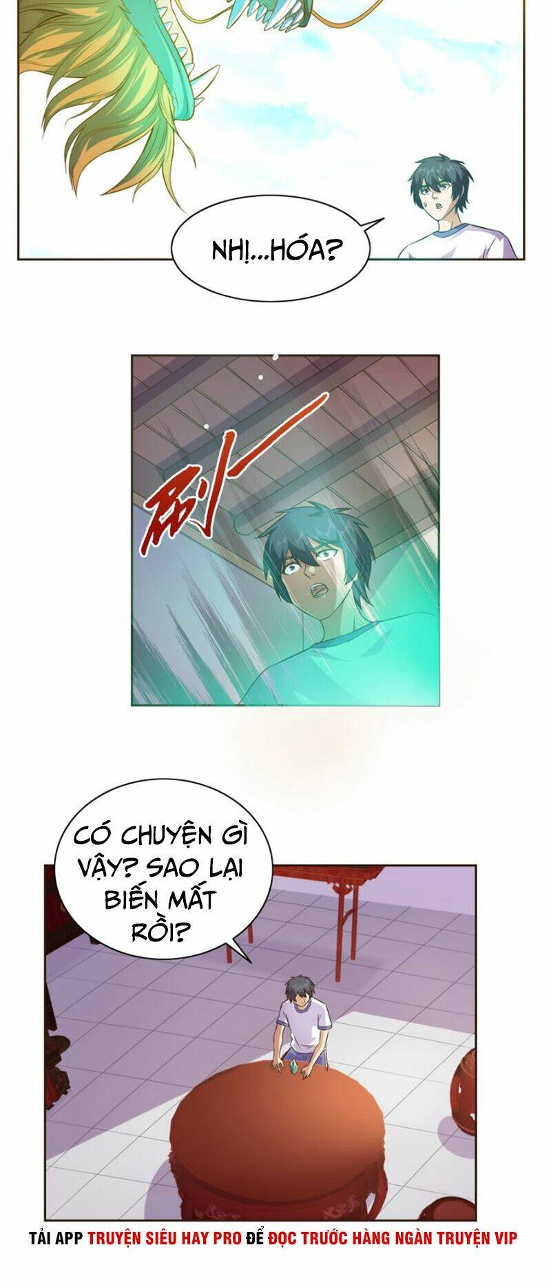 chín năm nghĩa vụ tu chân chapter 36 33