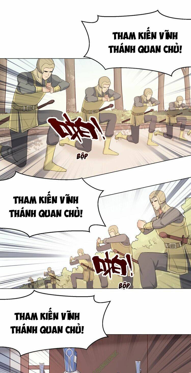 ta luyện giả kim trong thời đại tu tiên chapter 9 11