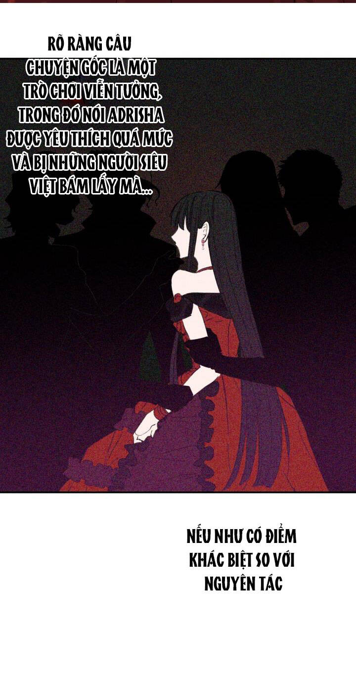 những nhân vật mạnh nhất thế giới ám ảnh tôi chapter 1.2 24