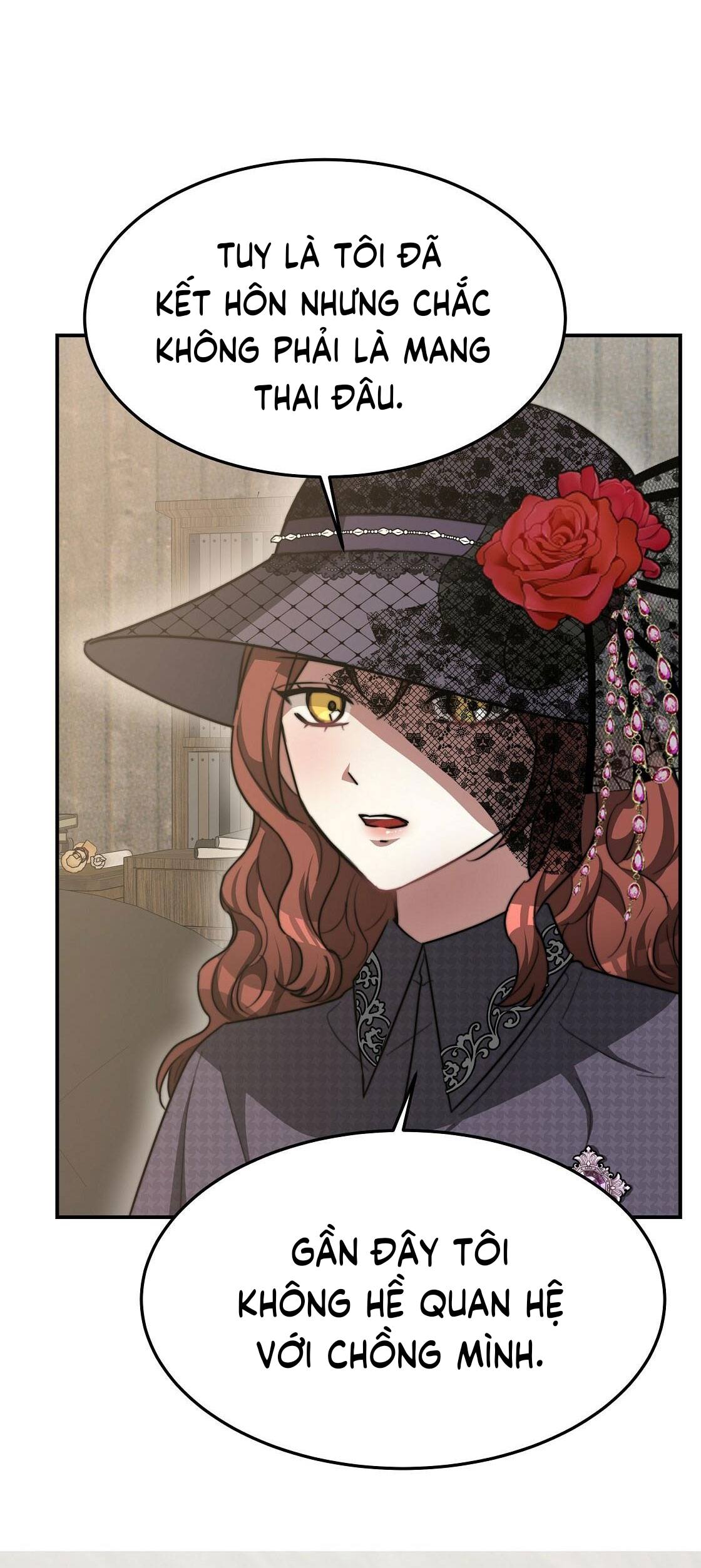 cuộc hôn nhân tay ba chapter 7 48
