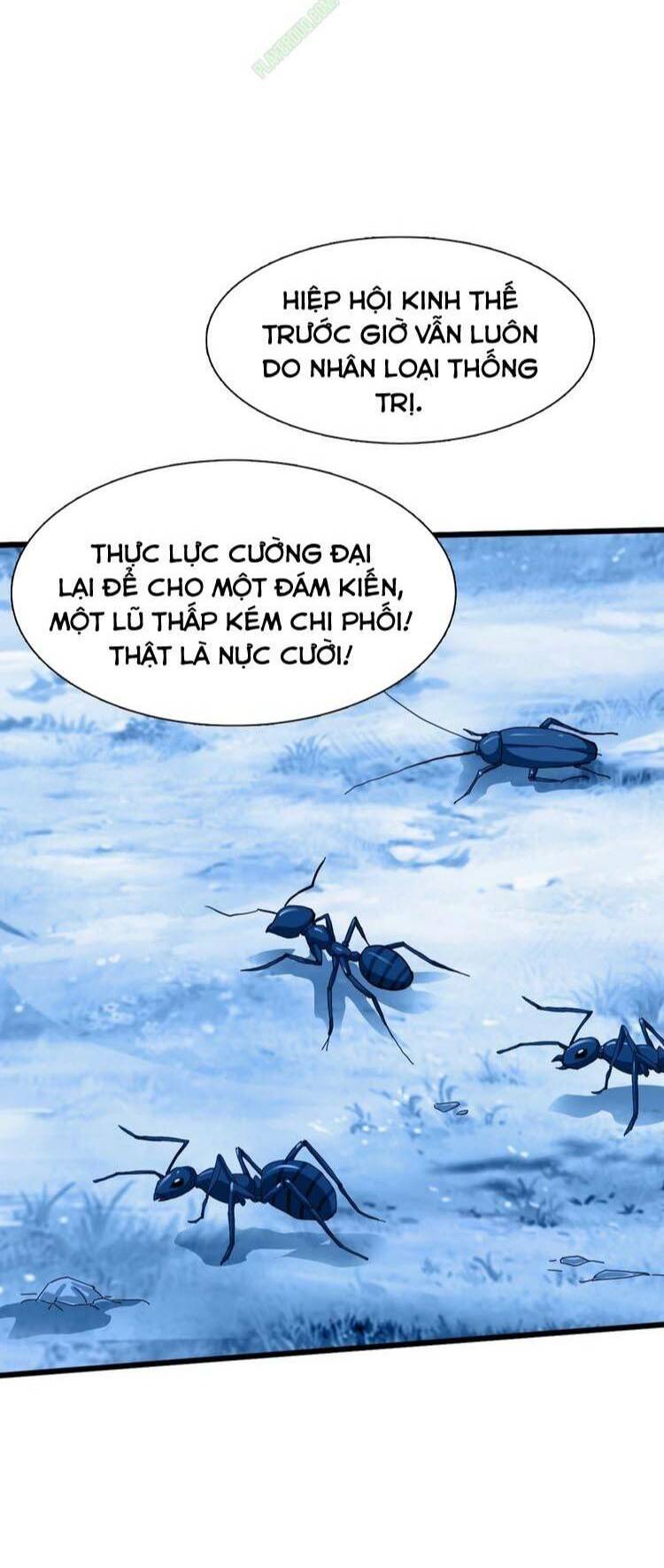 kinh thế kỳ nhân chapter 18 6