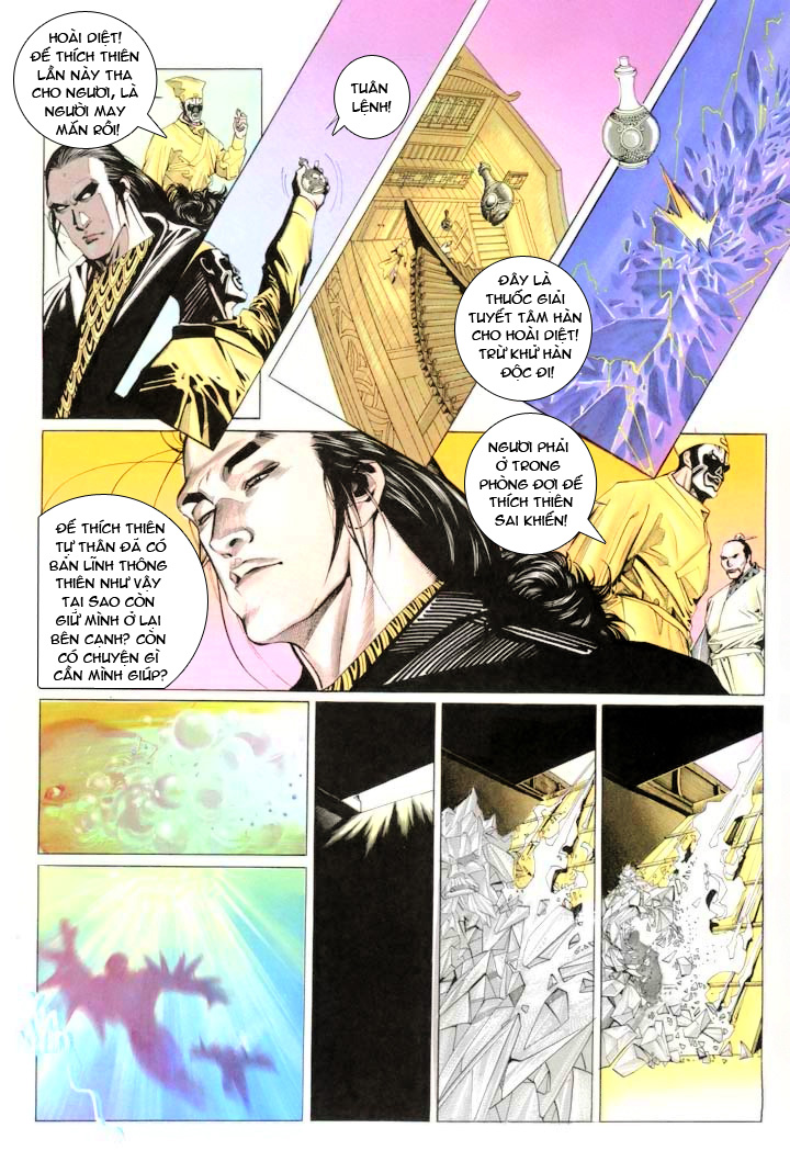 phong vân chapter 184 16