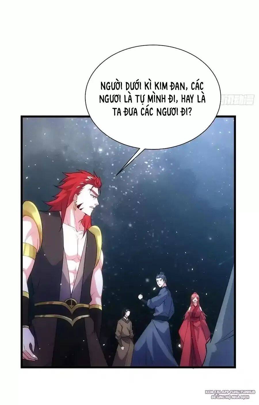 Thê Tử Của Ta Là Đại Lão Đại Thừa Kỳ chapter 68.1 9