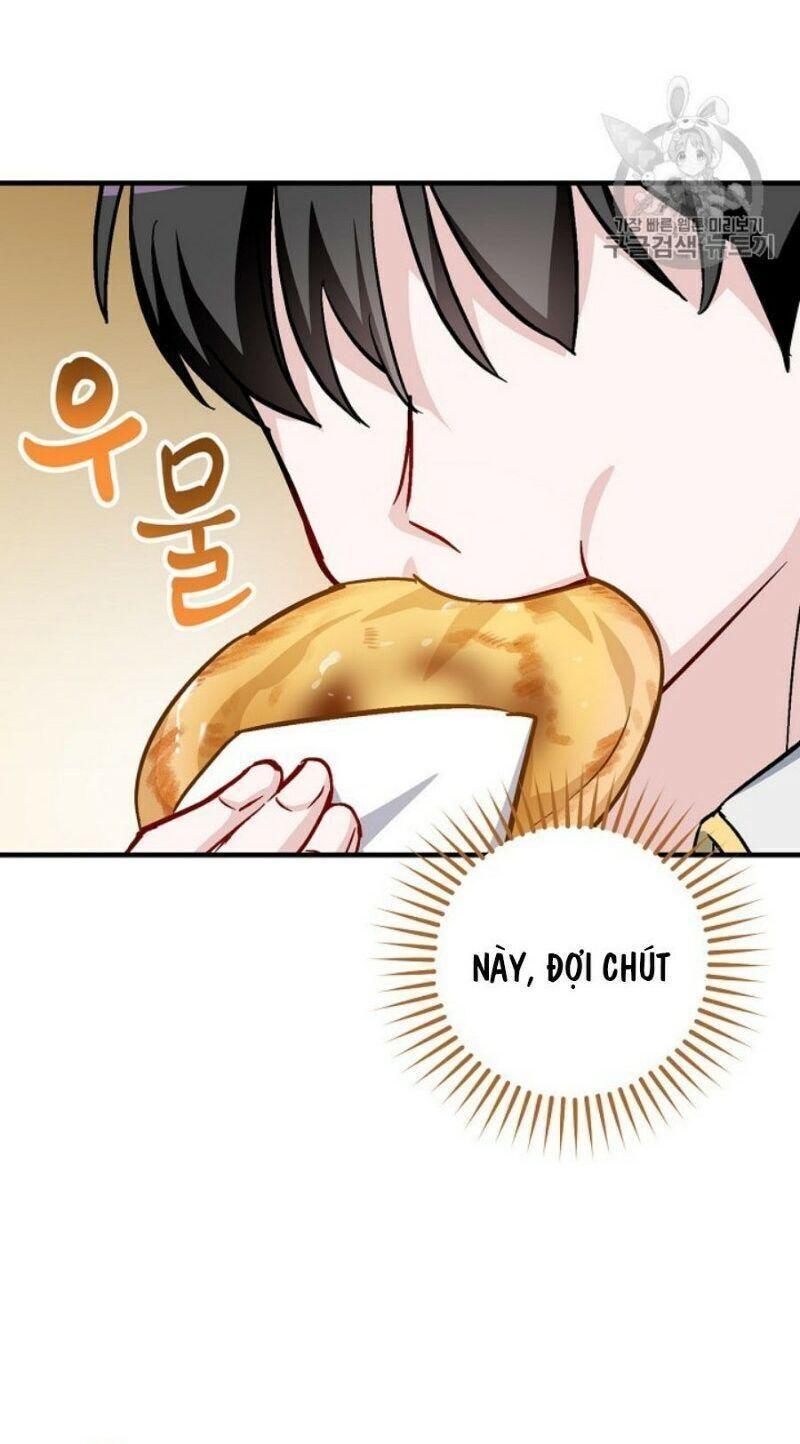 tôi lên cấp chỉ bằng cách ăn chapter 33 46