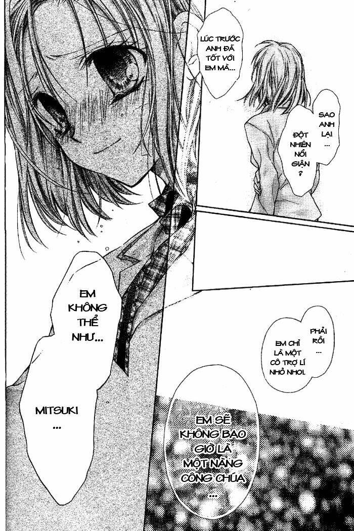 đi tìm mặt trăng tròn chapter 22 21