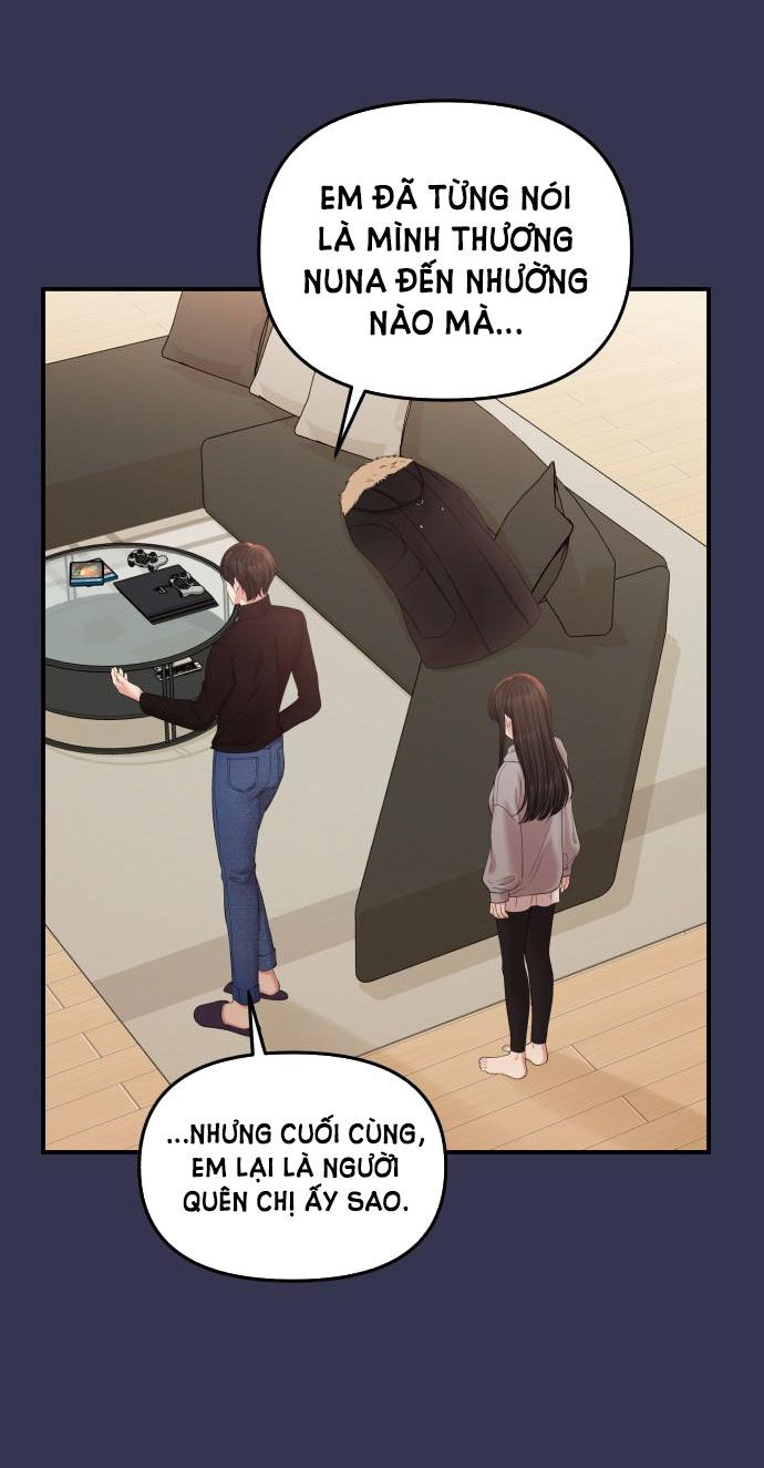 gửi em người đánh cắp những vì sao - to you who swallowed a star chapter 68.2 30