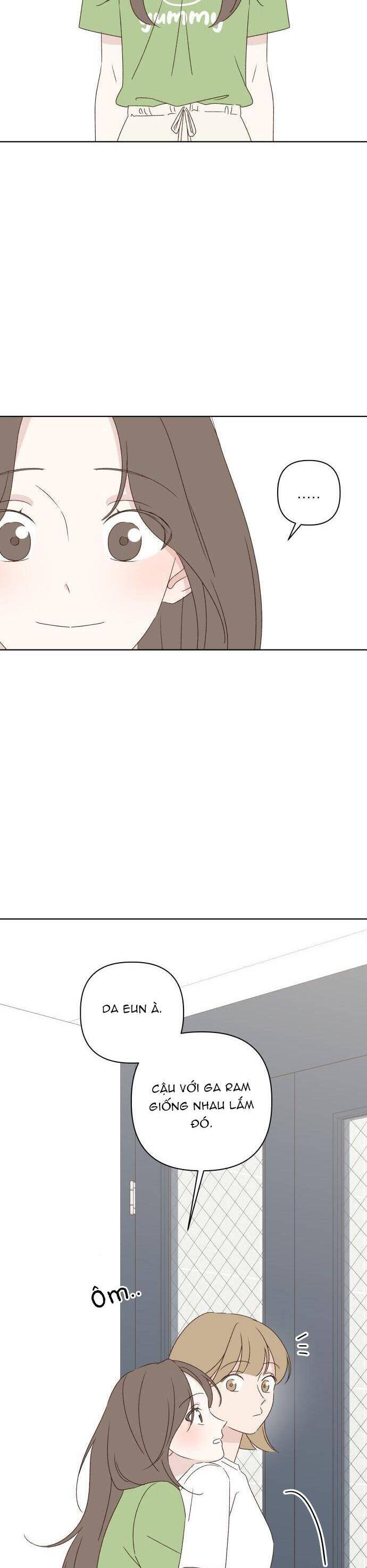 lén lút quện nhau chapter 45 14