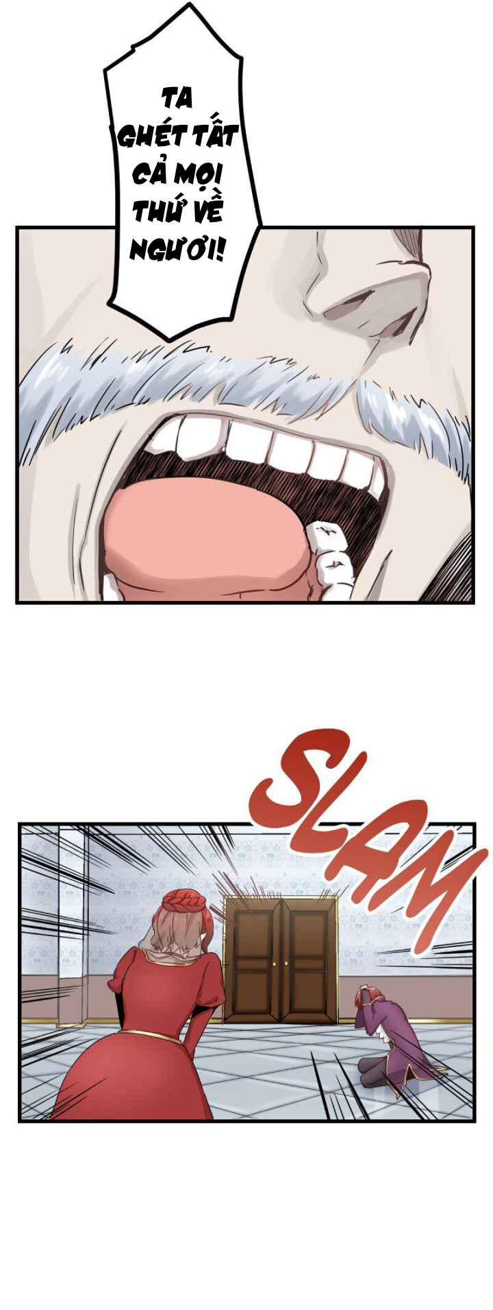 nullitas~nàng dâu giả dối~ chapter 1.2 32