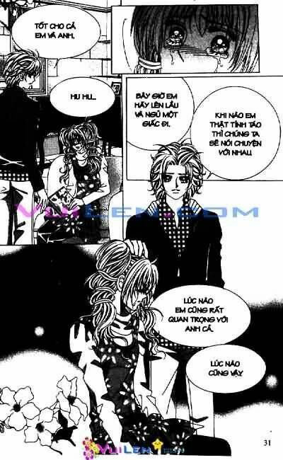 tình yêu quý tộc chapter 43 31