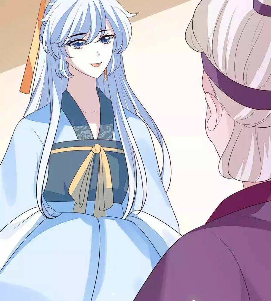 cửu khuyết phong hoa chapter 48 11