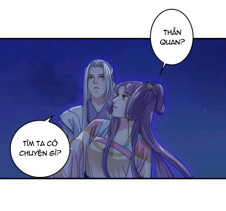 mấy bà vợ của trẫm đều chết hết rồi chapter 12 3