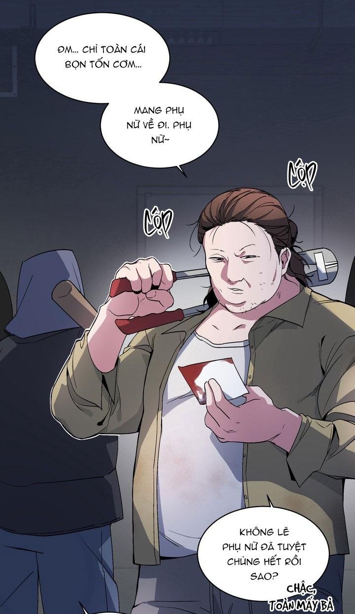 thú cưng damdang chapter 7.4 26