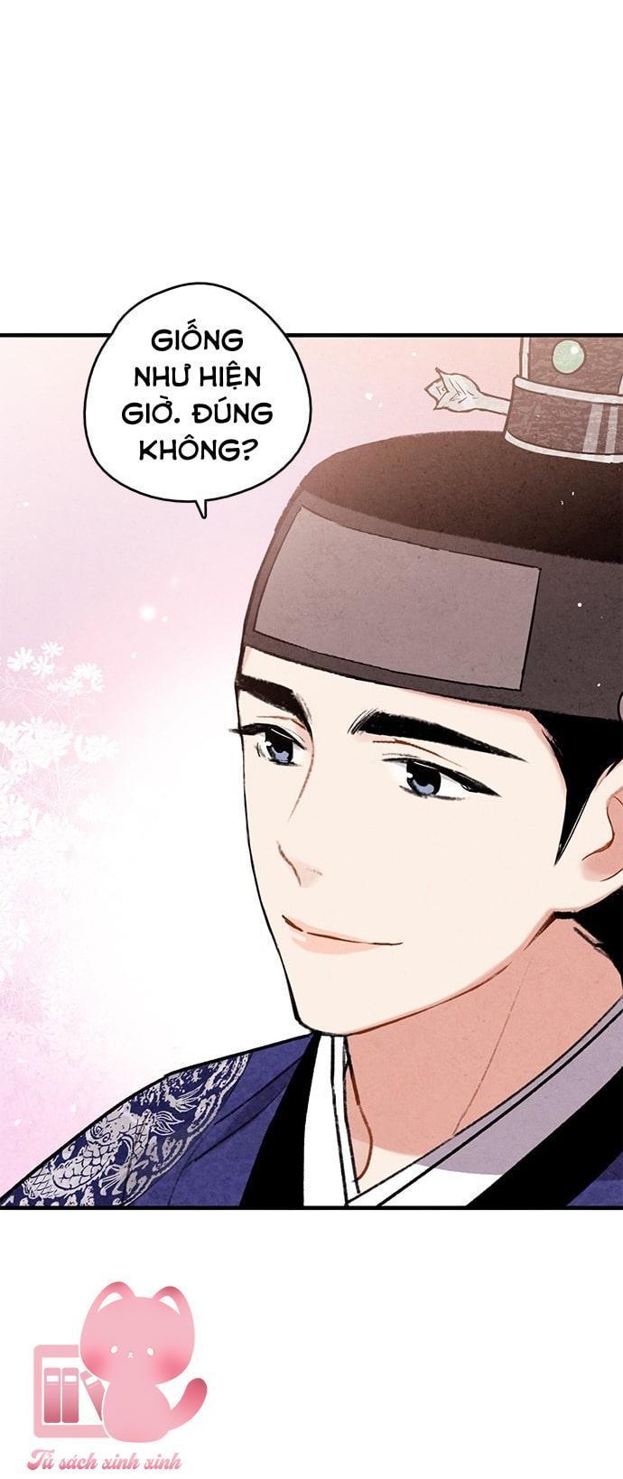 lệnh cấm hôn chapter 72 24