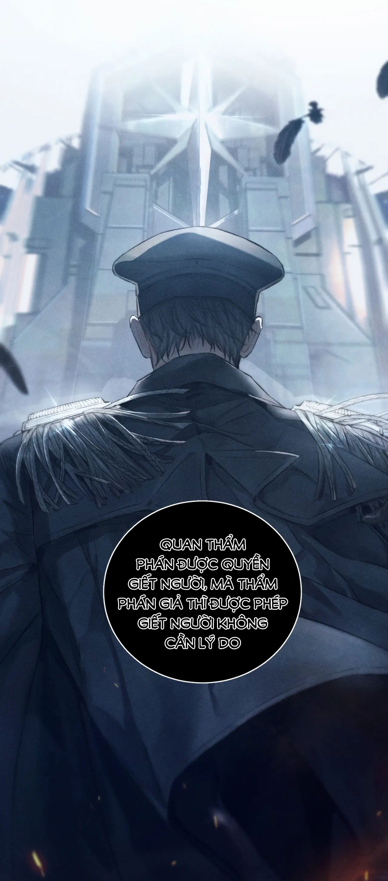 cây nấm nhỏ chapter 5 27