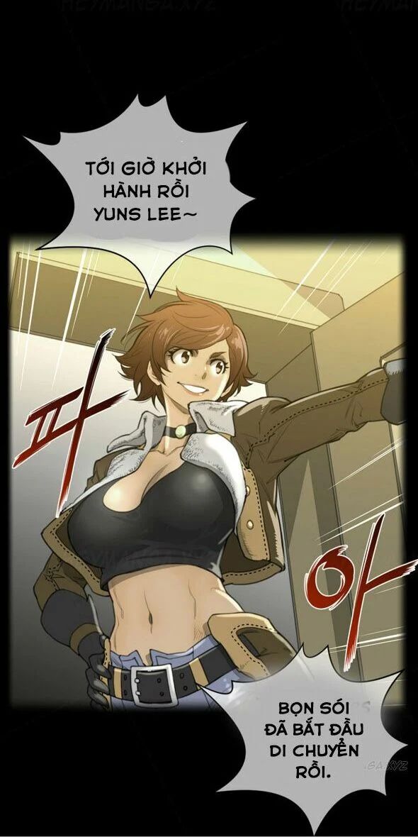 một nửa hoàn hảo chapter 21 4