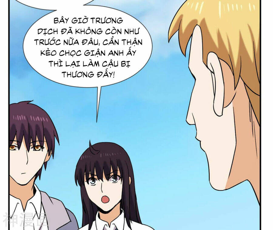 đô thị tiên đế chapter 55 54