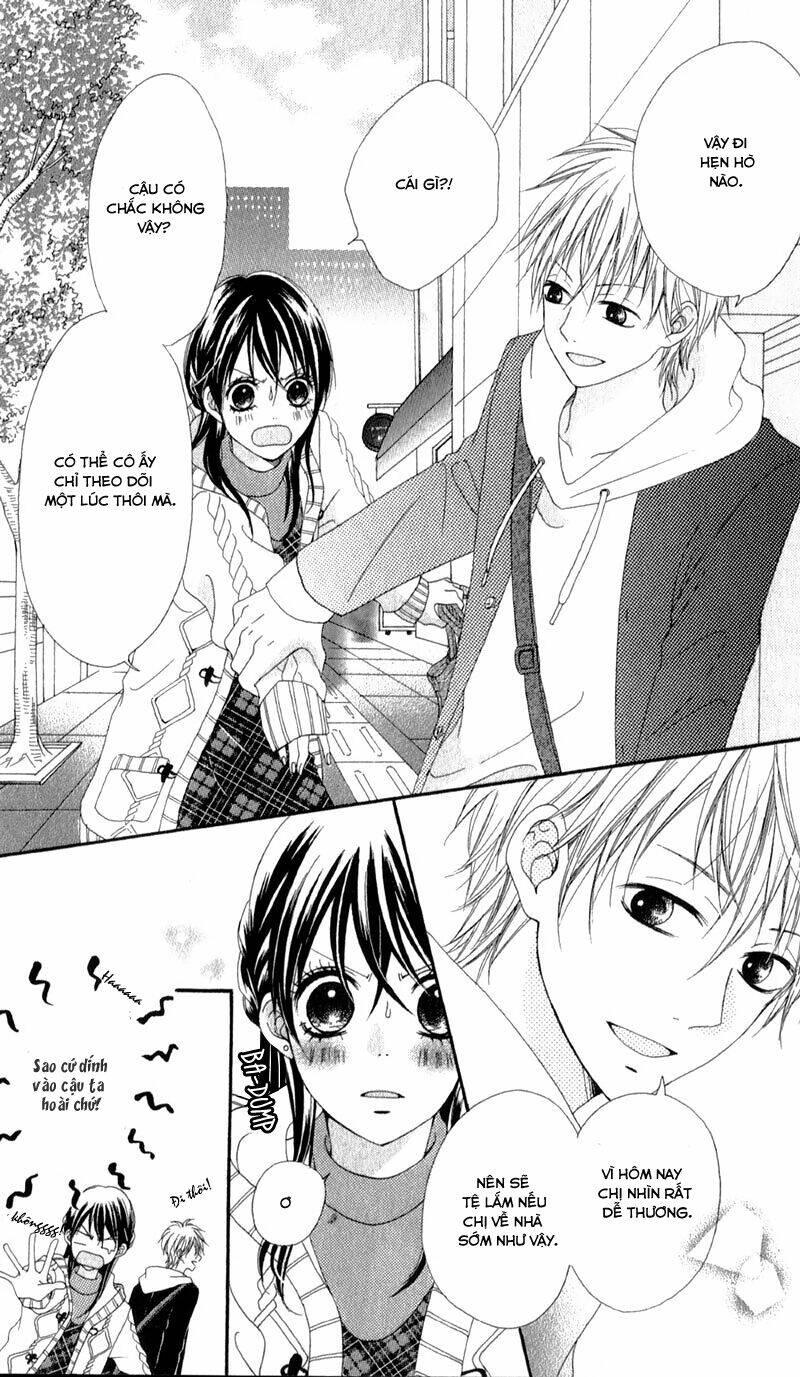 koibito wa 16-sai chapter 2 17