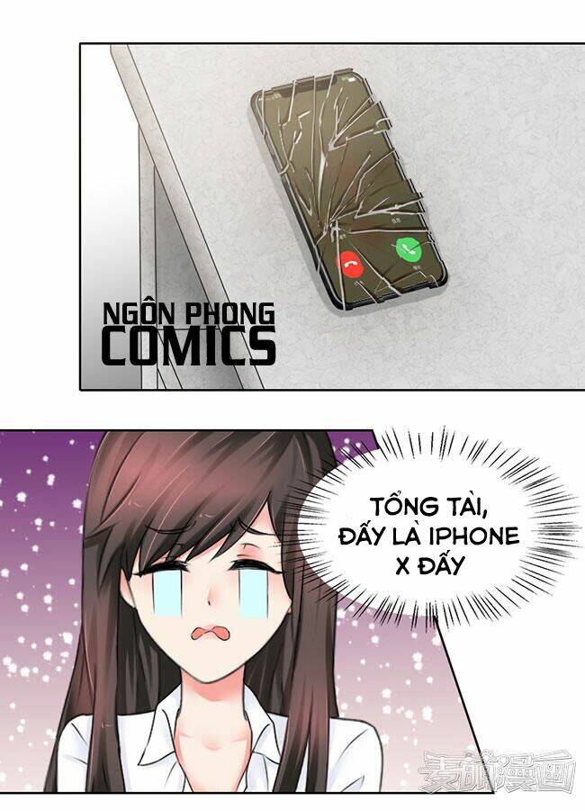 tổng tài ma cà rồng tha cho tôi chapter 17 4