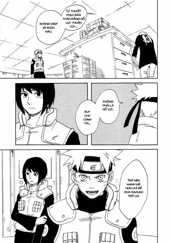 ngôi nhà của mặt trời chapter 1 29