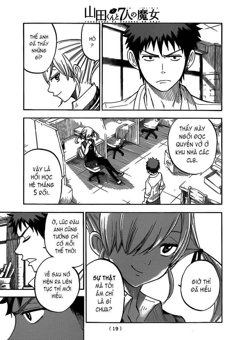 yamada và thất đại ma nữ chapter 49 13